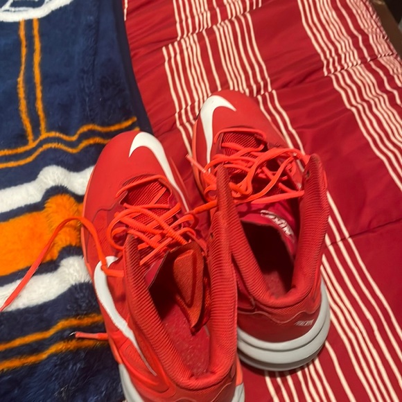 Cesar Nikes - Picture 1 of 1